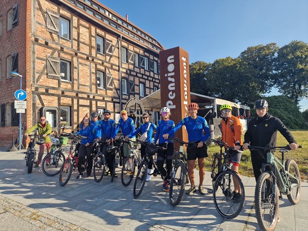 Zdjęcia z pilotażu