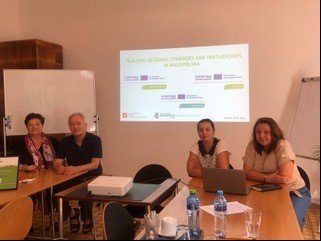 Zdjęcie ze spotkania