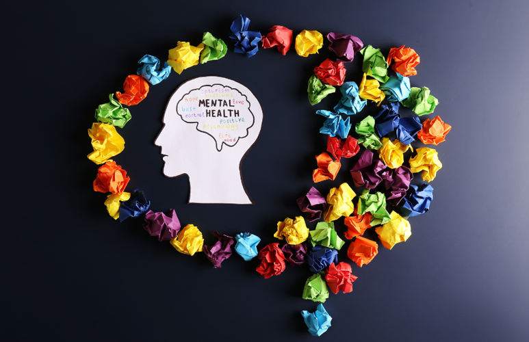 zdrowie psychiczne ma znaczenie