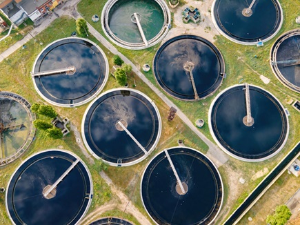 gospodarka ściekowa